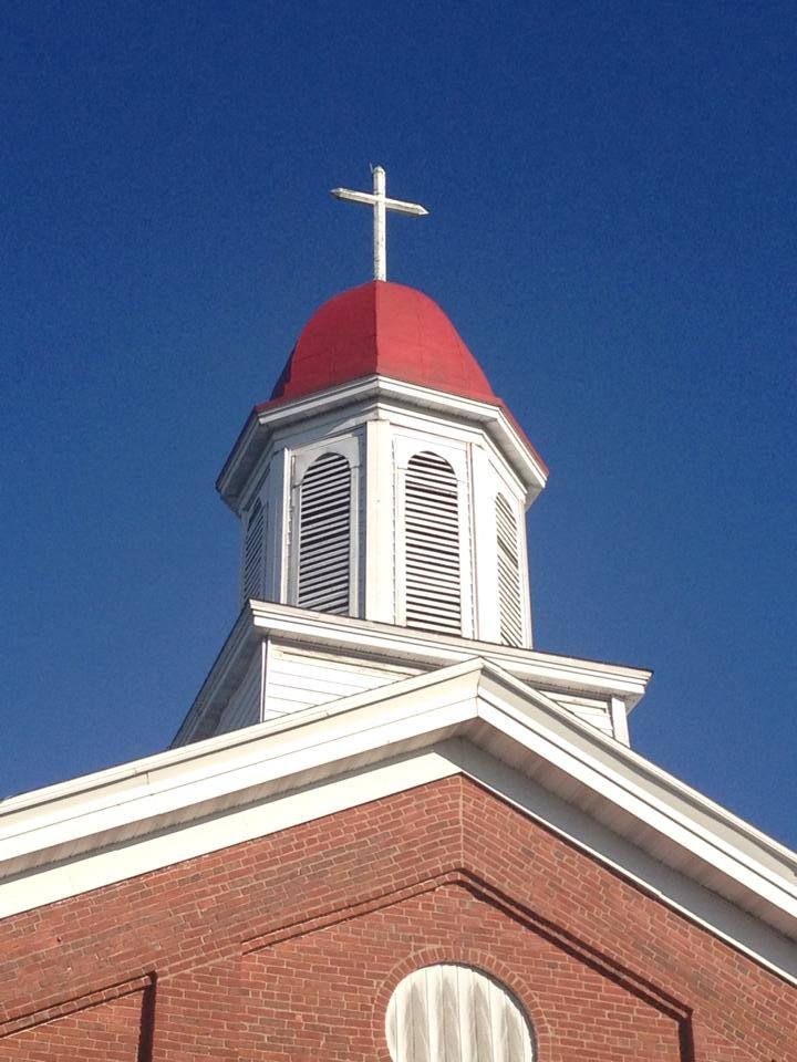 Saint Alphonsus Catholic Church