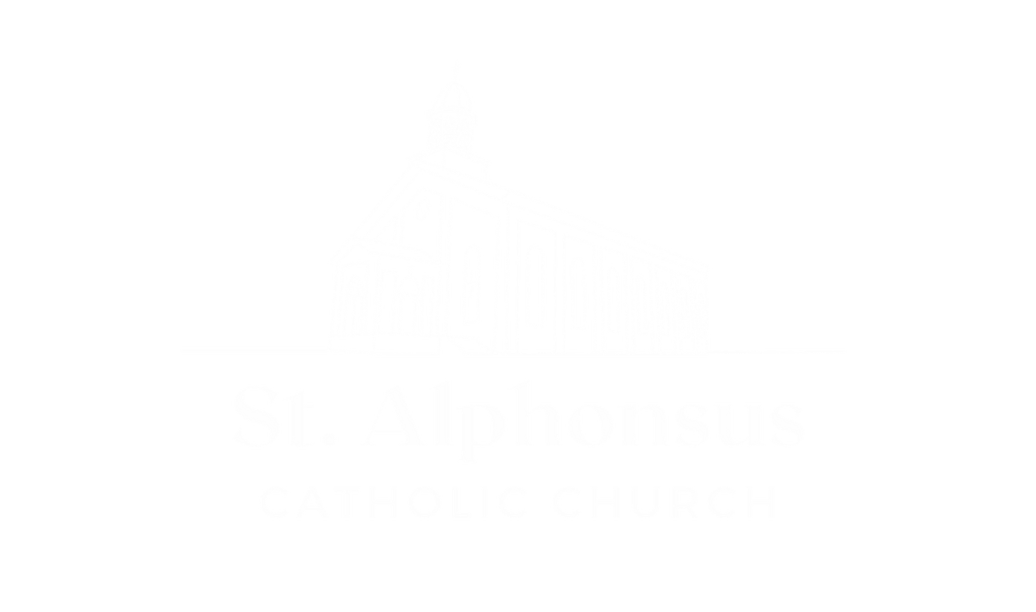 Home St. Alphonsus Catholic Church, Owensboro, KY 42301